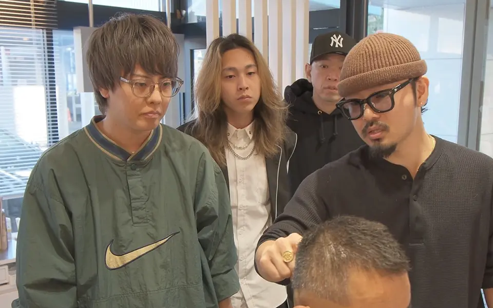 技術講習会